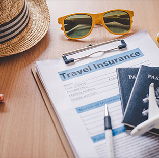 travel insurance companies